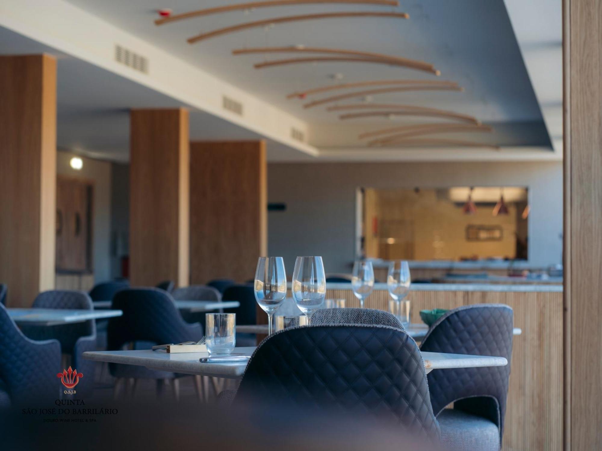 Barrilario Douro Wine Hotel E Spa - Quinta Sao Jose Do Barrilario Armamar Exterior photo